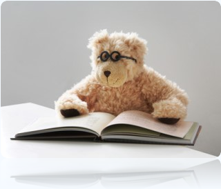 Kinder Sprachentwicklung